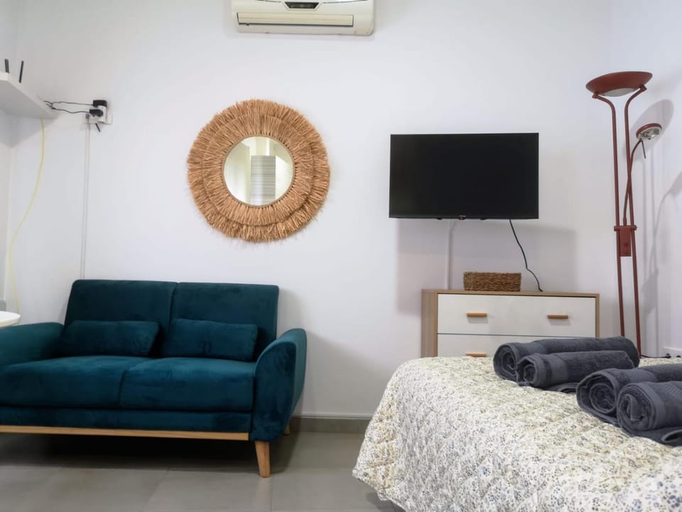 Estudios en el centro histórico Apartment in Conil de la Frontera