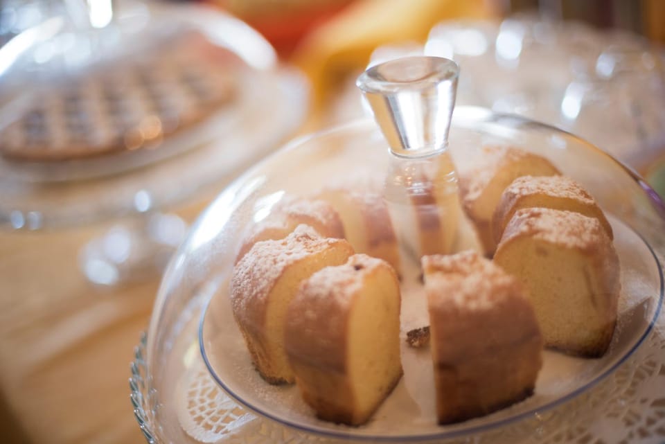 La Rosa dei Venti B&B Bed and Breakfast in Sardinia