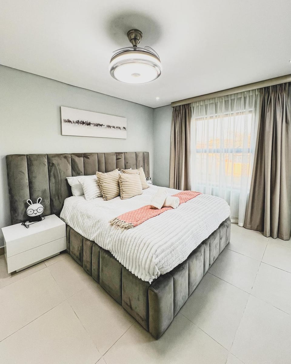 Hope Century Apartments Apartment in Cape Town