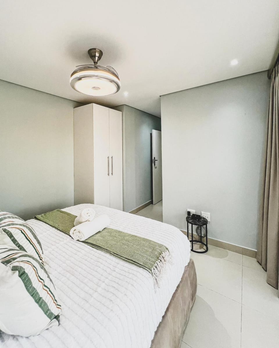 Hope Century Apartments Apartment in Cape Town