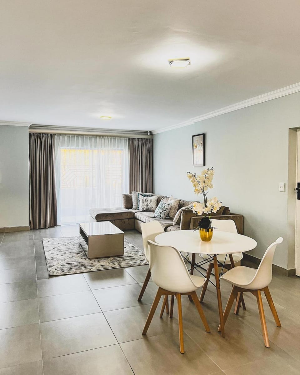 Hope Century Apartments Apartment in Cape Town