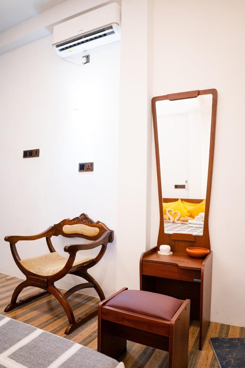 Green Oasis Hirikatiya Apartment in Southern Province