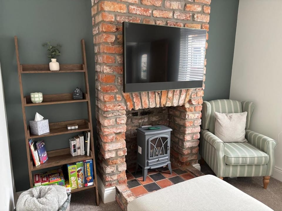 The Cottage - Cosy Filey Home House in Filey