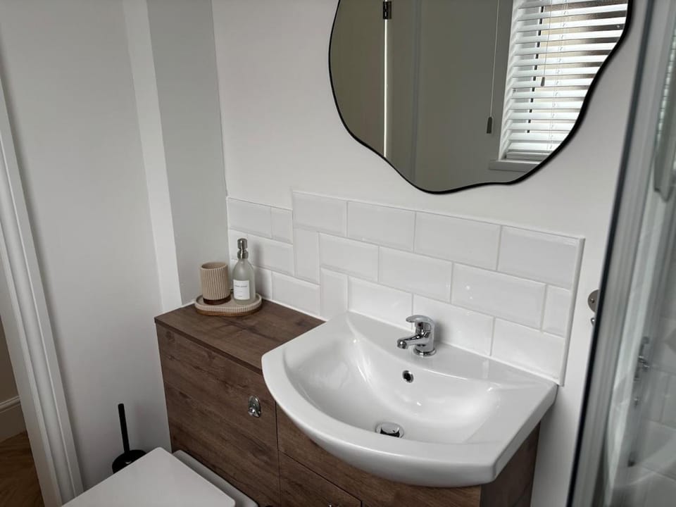 The Cottage - Cosy Filey Home House in Filey