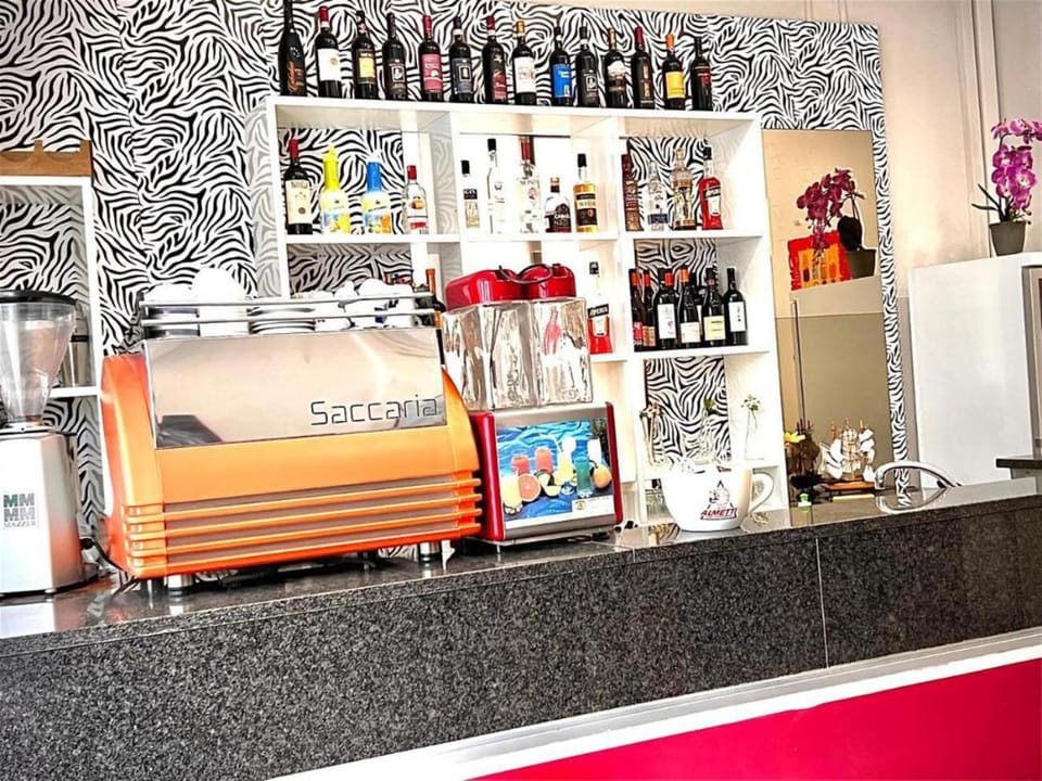 Hotel Cuba Hotel in Rimini
