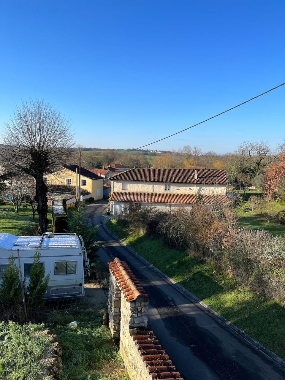 Neighbourhood