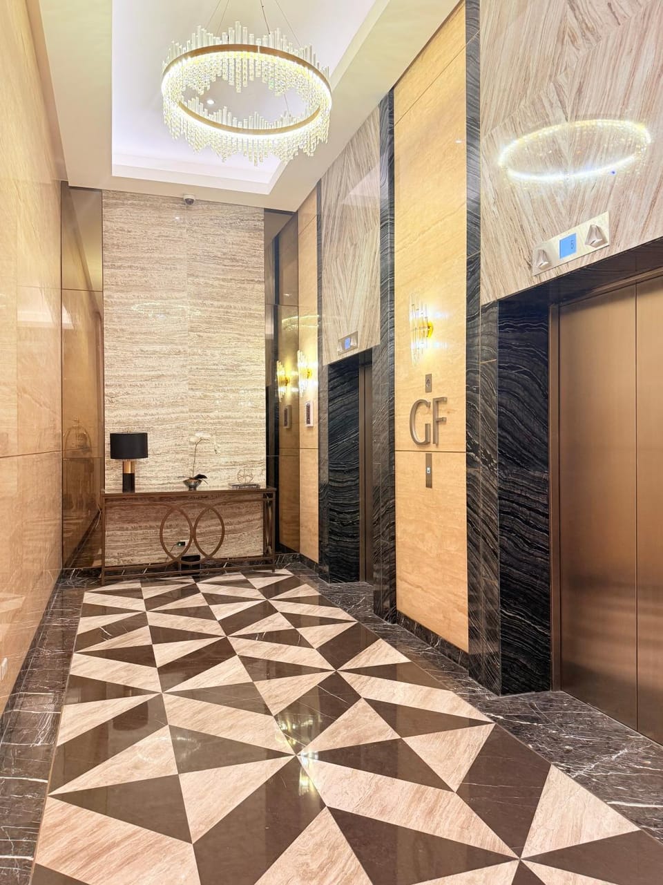 elevator