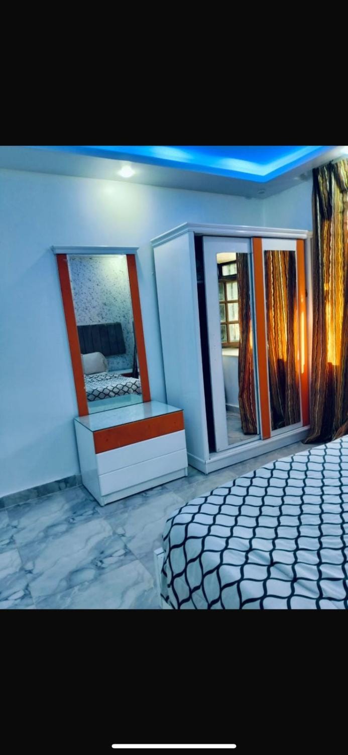 Delta Sharm Resort 106-112 Apartment in Sharm El-Sheikh