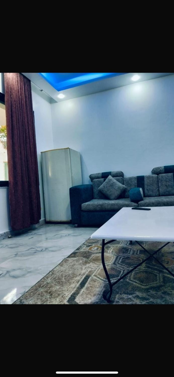Delta Sharm Resort 106-112 Apartment in Sharm El-Sheikh