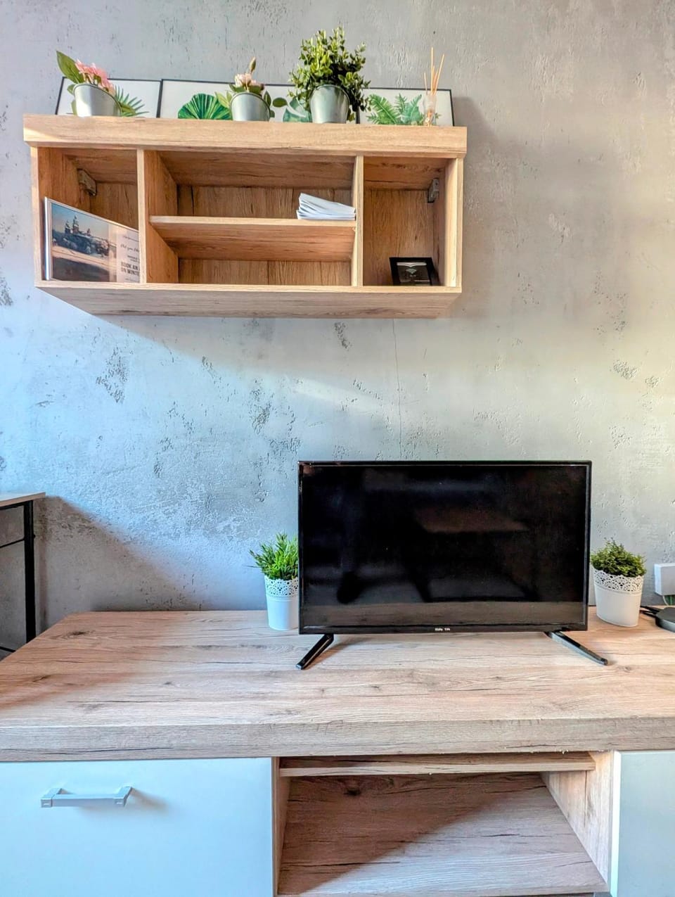 TV and multimedia