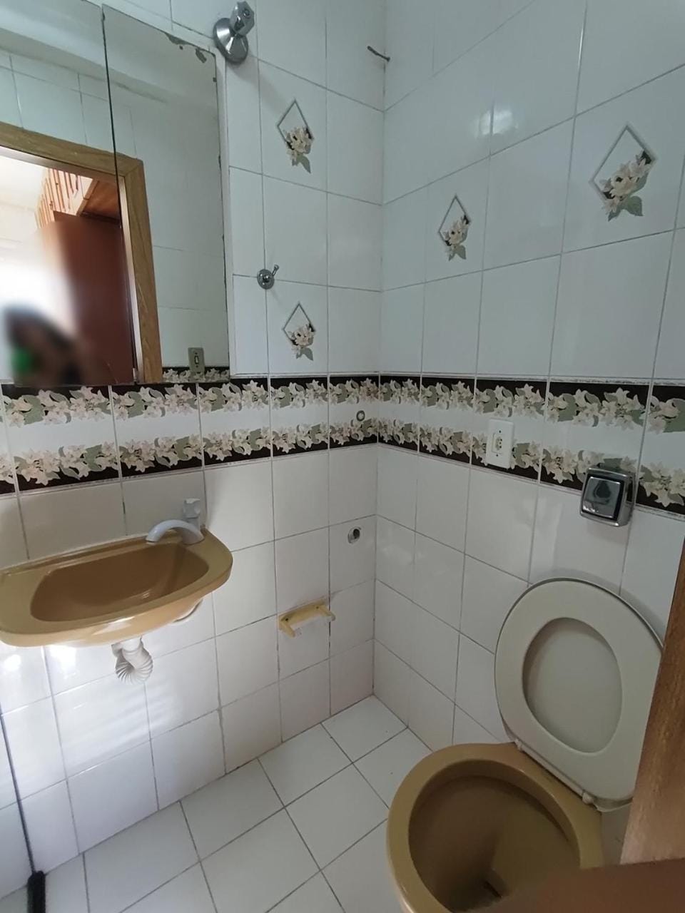 Apto central com estacionamento Apartment in State of São Paulo