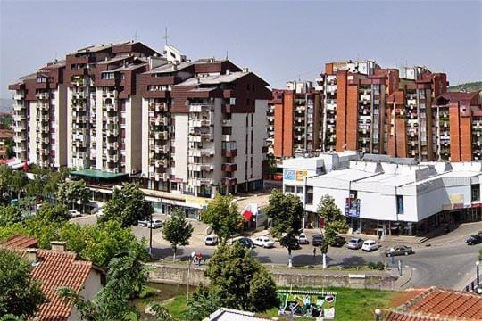 Location