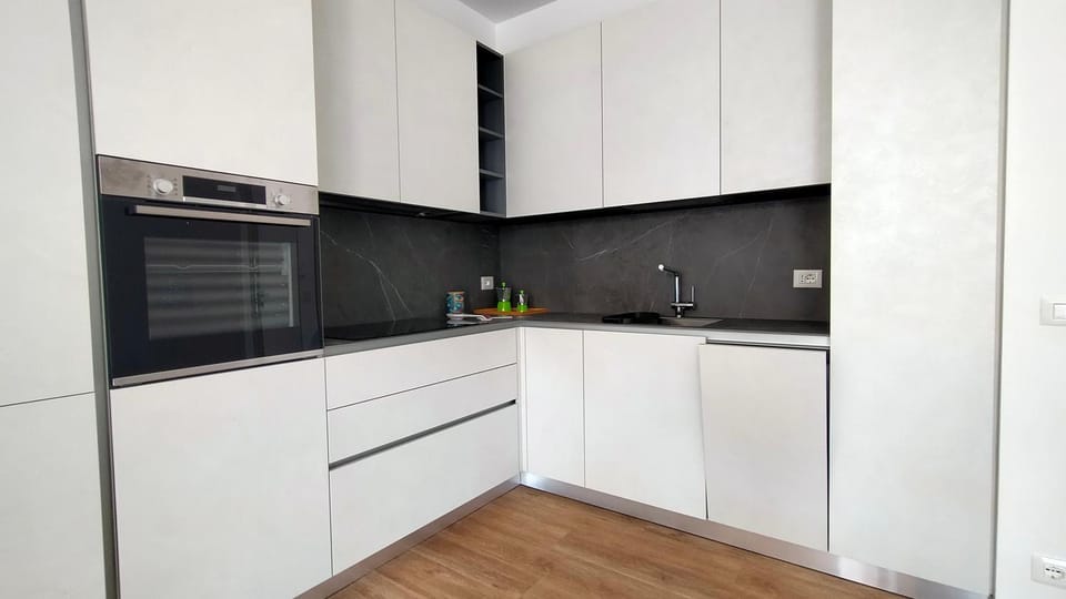 Nuovissimo appartamento Trilocale Cod 491 Apartment in Marcelli