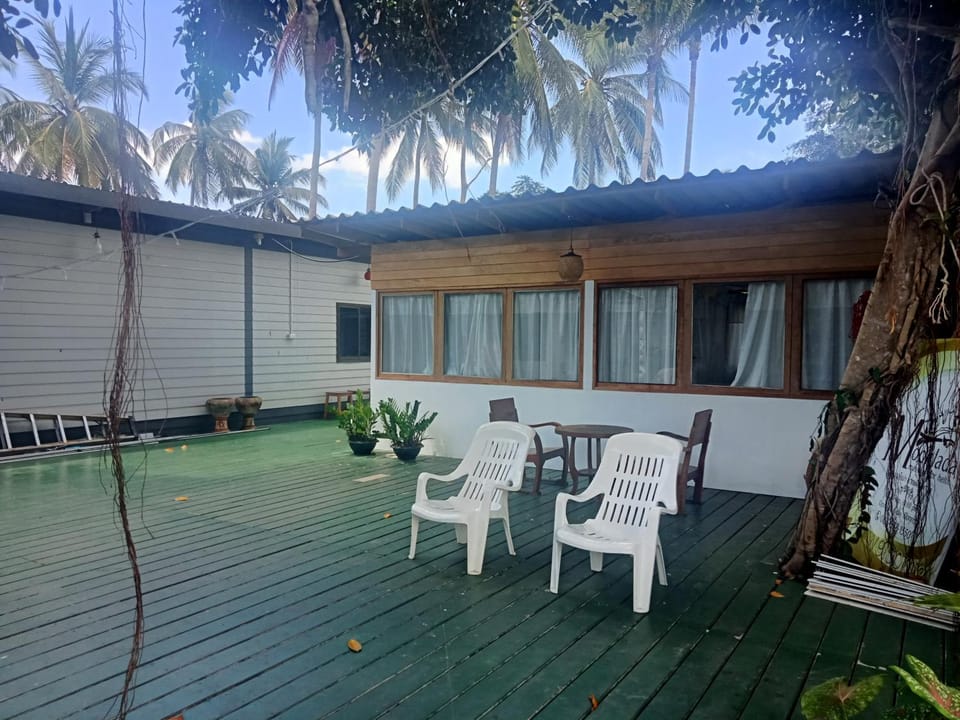Kohmook treehouse Vacation rental in Thailand