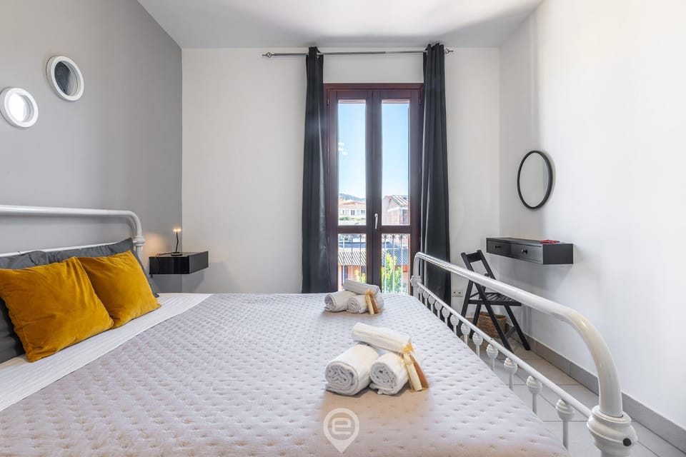 Estay - Via Giardini House Apartment in Villasimius