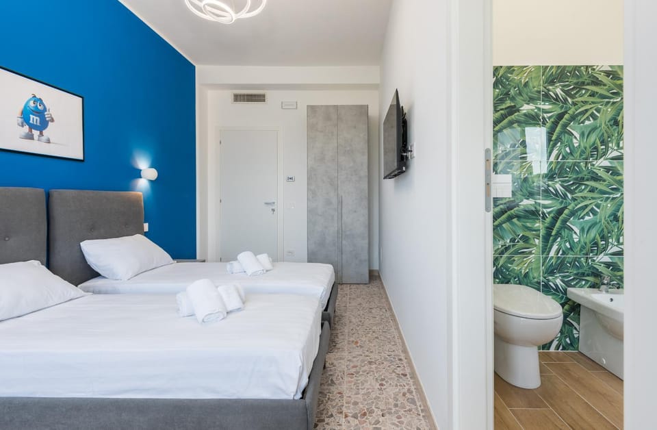 MM Ciampino Rooms Bed and Breakfast in Rome