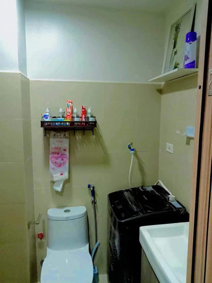 Dream City Staycation -Shore3 Residences Tower 2 Apartment hotel in Pasay