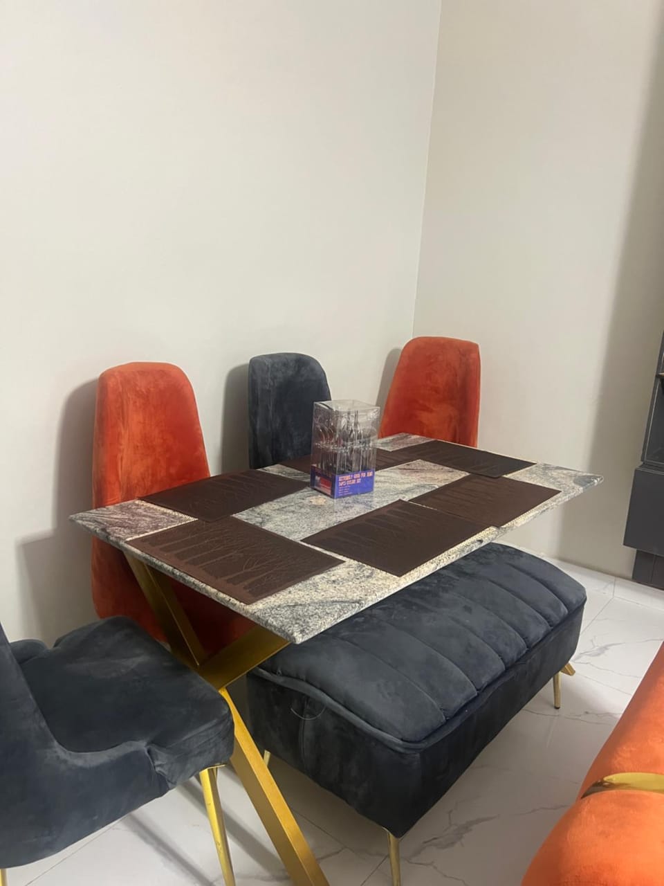 Luxebnb and Concierge Services Apartment in Lagos, Nigeria