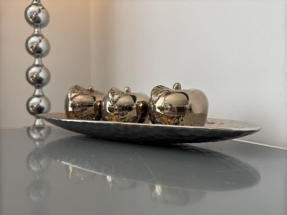 Decorative detail