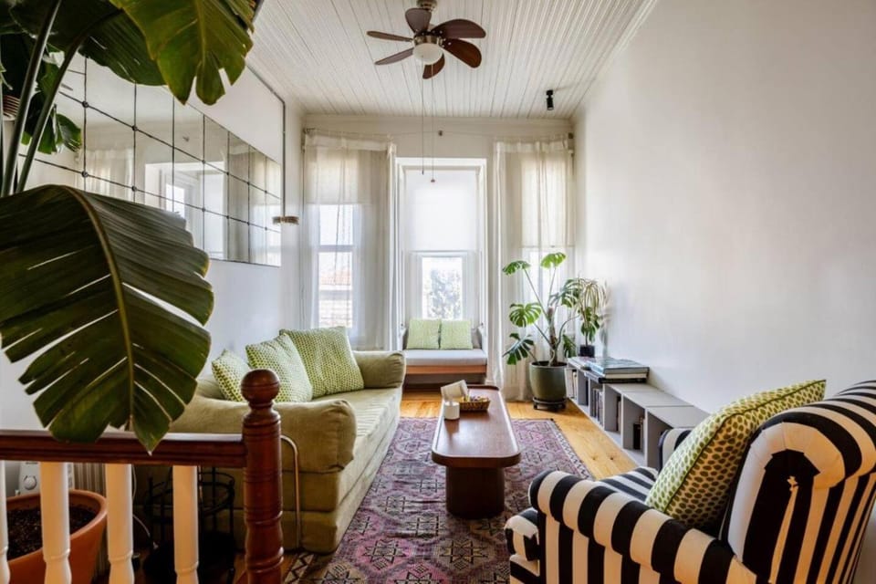 Stunning New Balat Water Front Pad! #383 House in Istanbul