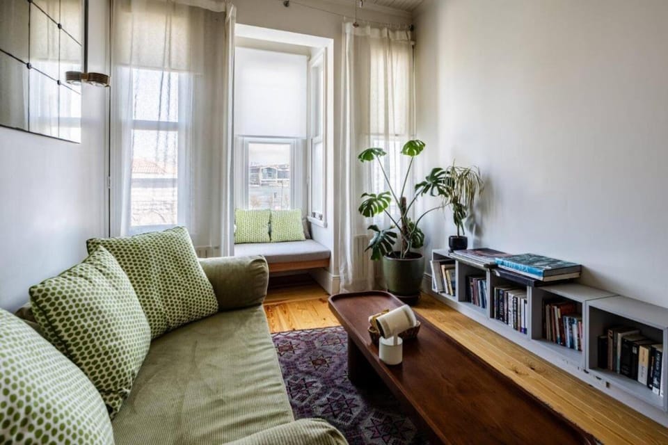 Stunning New Balat Water Front Pad! #383 House in Istanbul