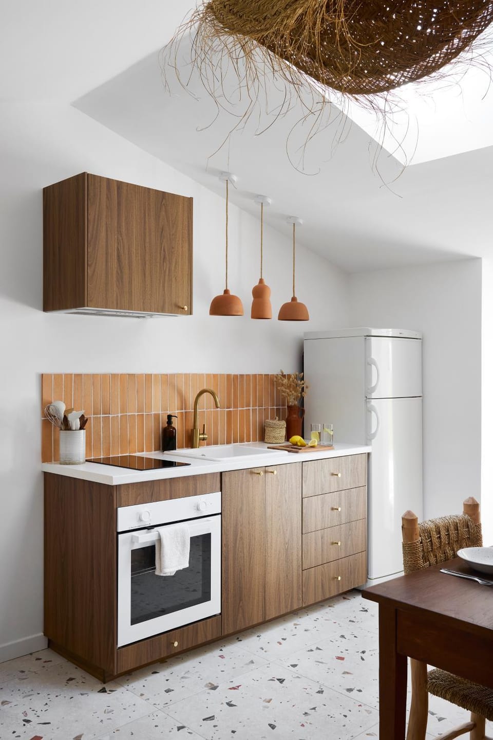 Kitchen or kitchenette, oven, pet friendly