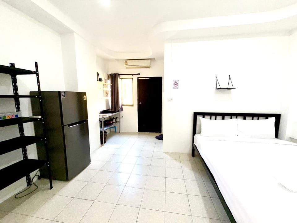 Patong Canal Villa 107 Apartment in Patong
