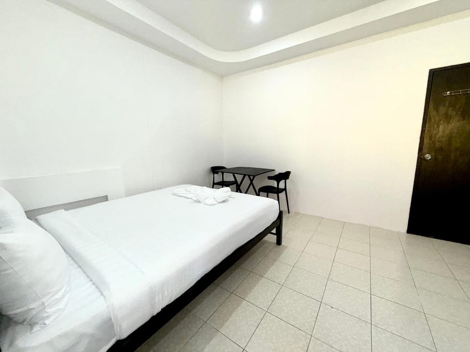 Patong Canal Villa 107 Apartment in Patong