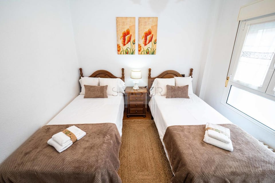 Adaro By Silastur Apartment in Gijón