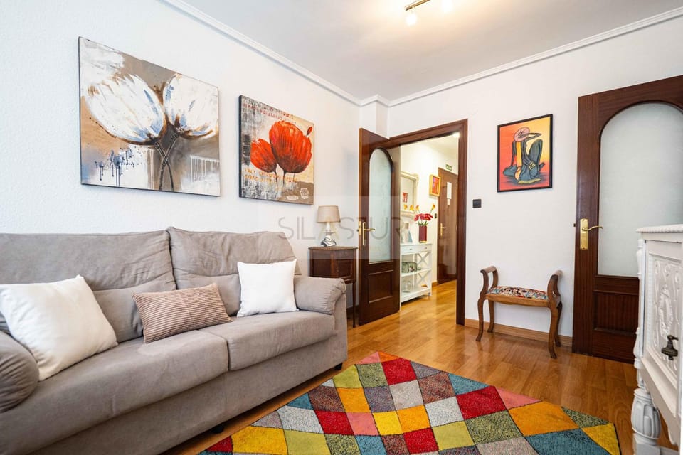 Adaro By Silastur Apartment in Gijón