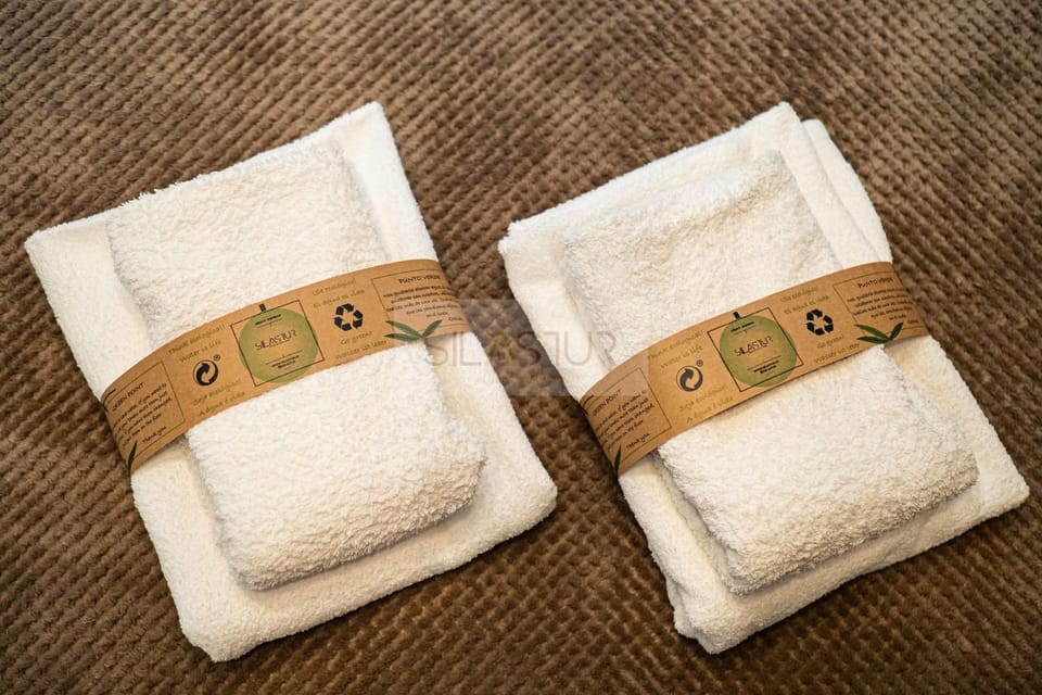 Adaro By Silastur Apartment in Gijón