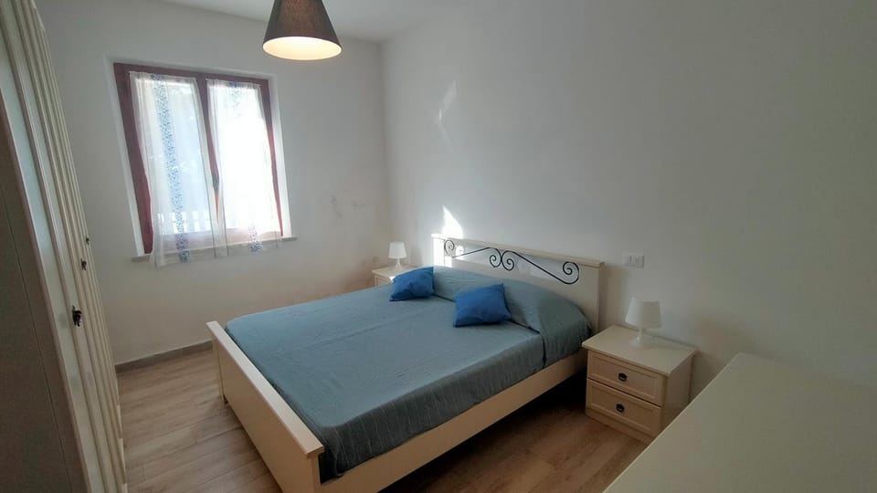 Villetta a schiera trilocale CON SPIAGGIA E PISCINA INCLUSI cod 492 - Taunus vacanze House in Marche