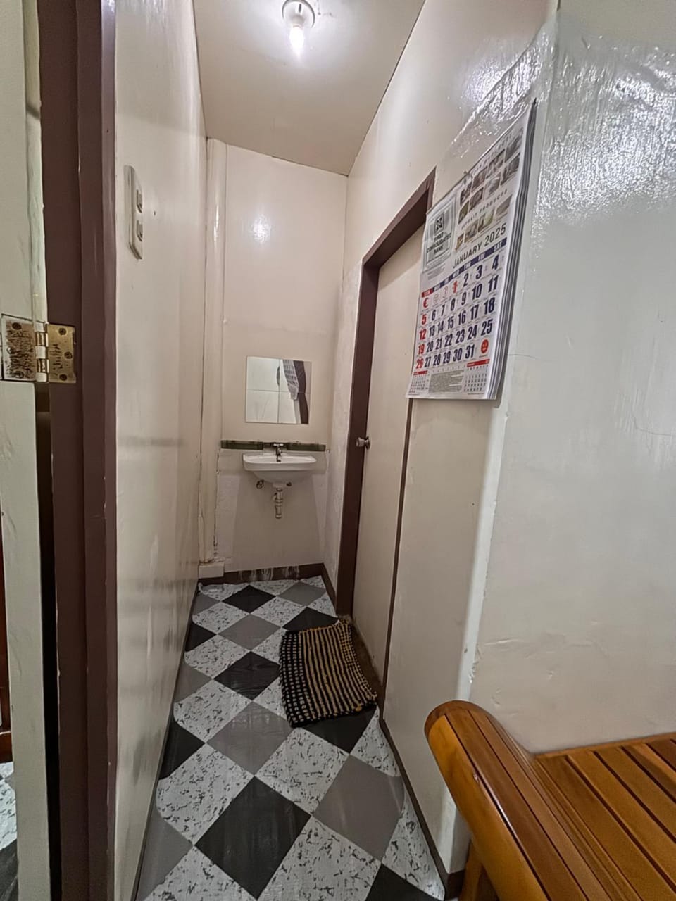 Camilas Payag Apartment in Central Visayas