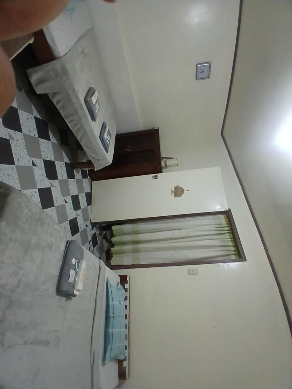 Camilas Payag Apartment in Central Visayas