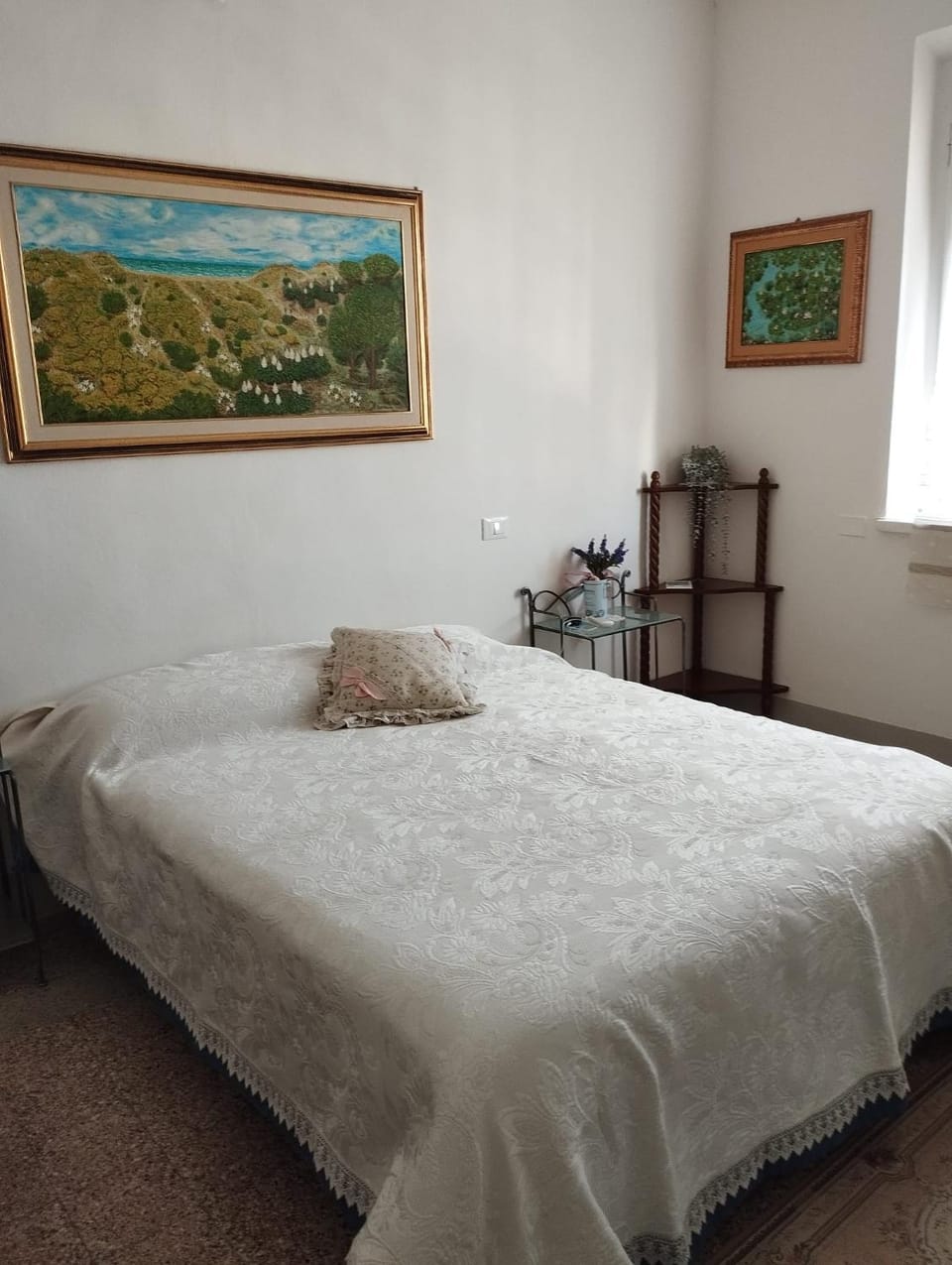 La casa degli zii Apartment in Pisa