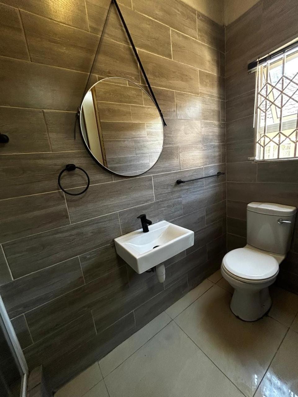 Sunnyside Haven Bed and Breakfast in Eastern Cape