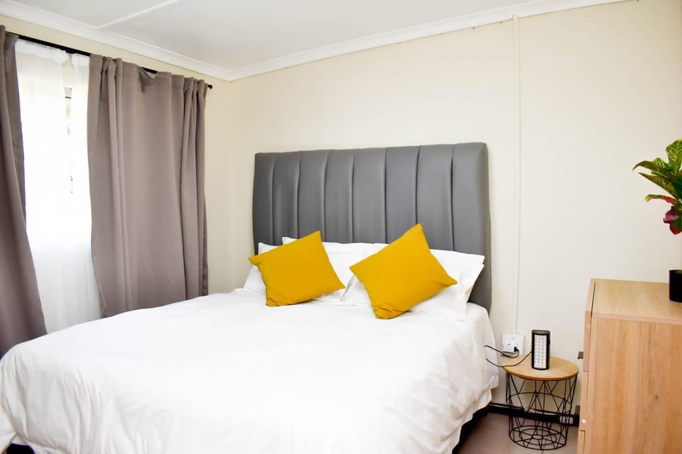 Sunnyside Haven Bed and Breakfast in Eastern Cape