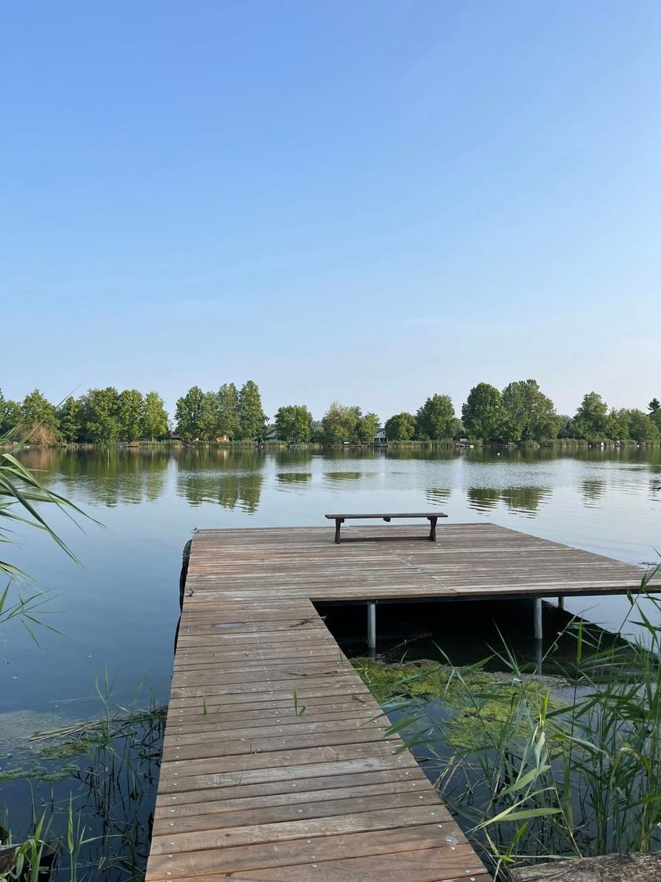 River view
