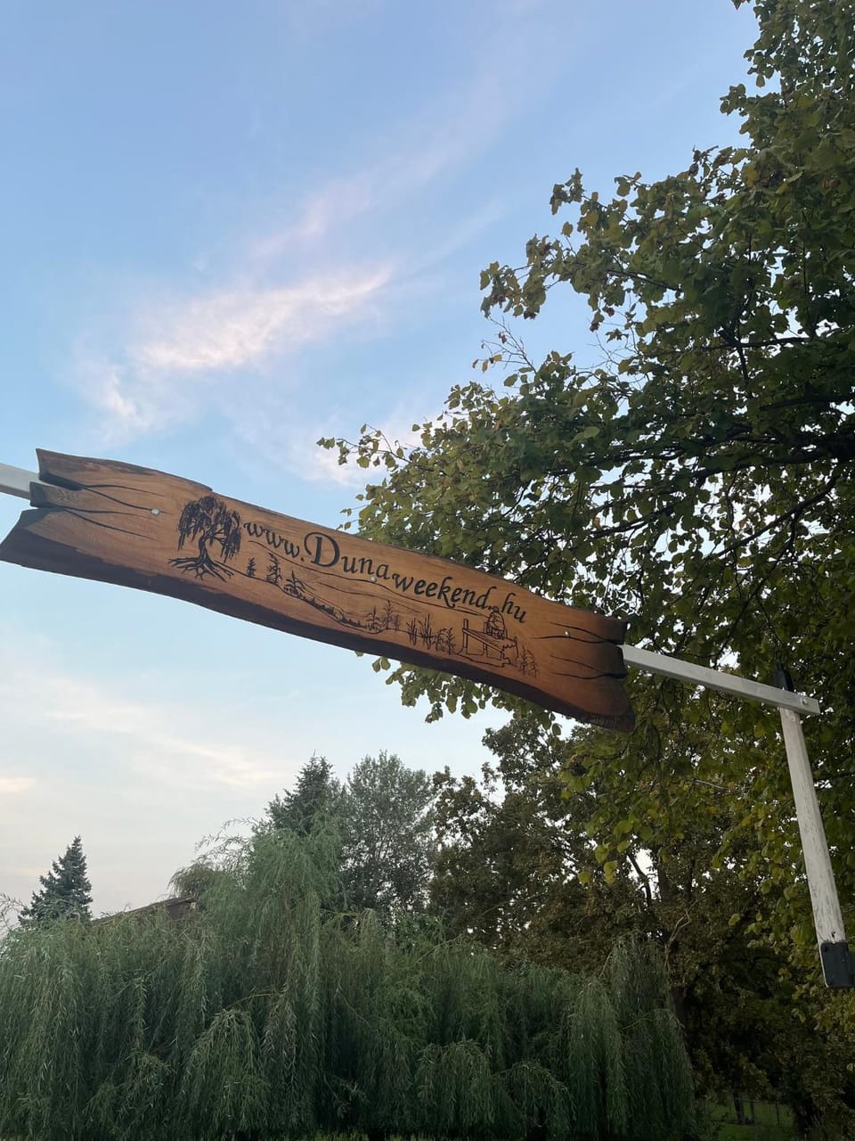 Property logo or sign