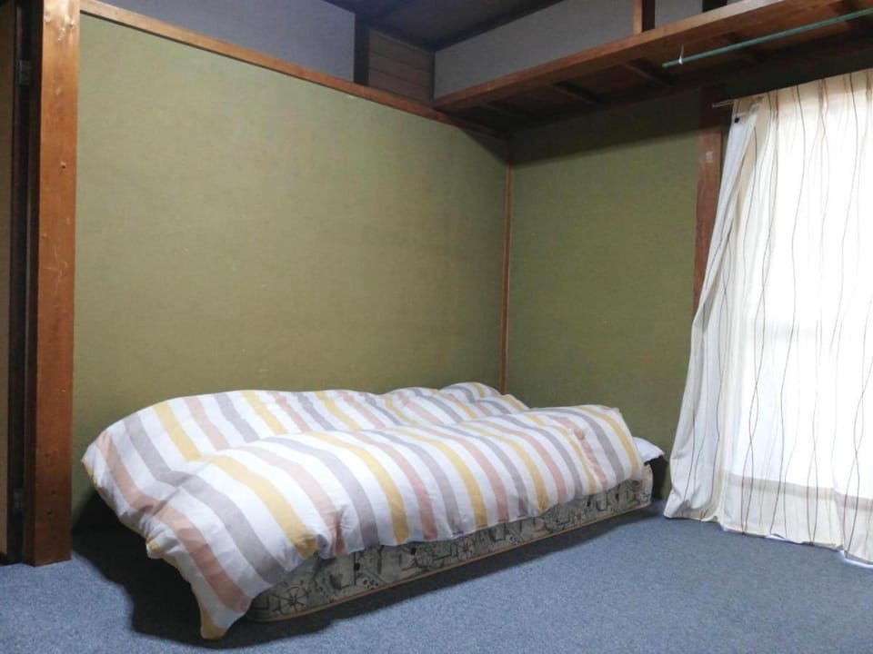 Guesthouse Matsuo A Hostel in Fukuoka