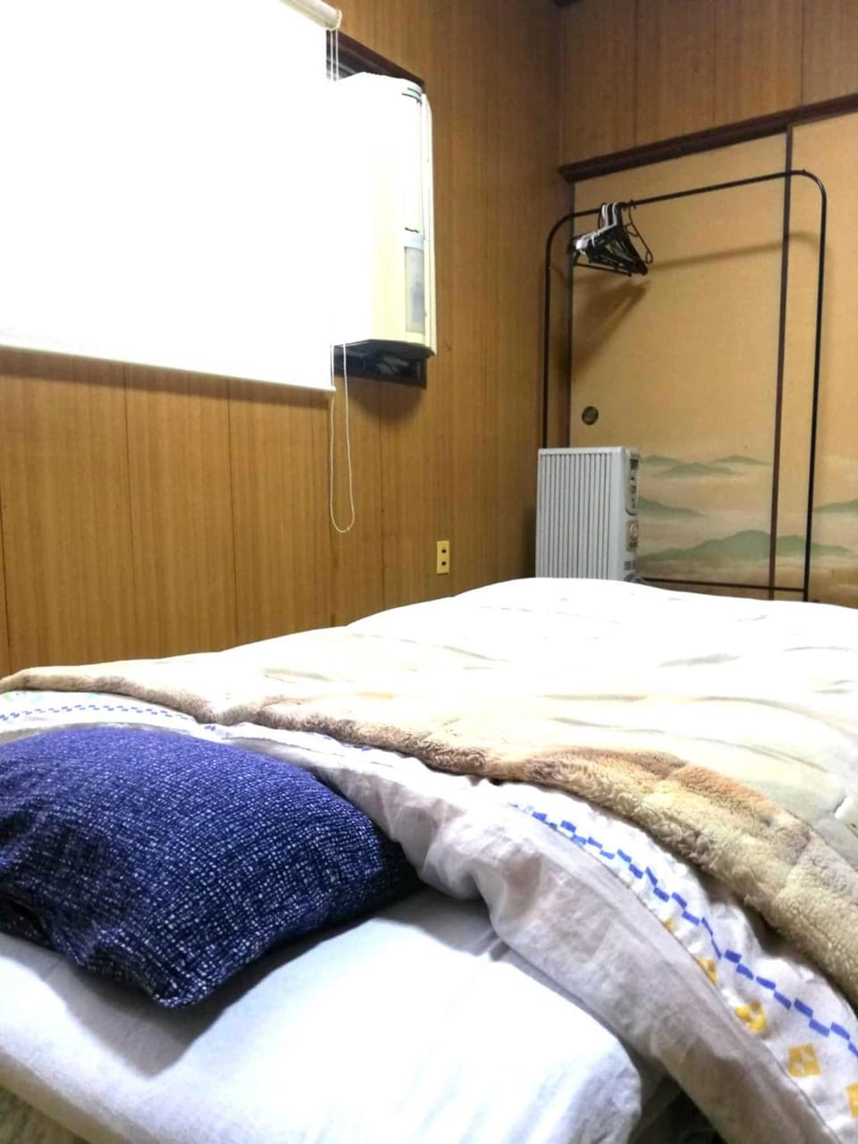 Guesthouse Matsuo A Hostel in Fukuoka