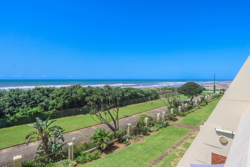 View (from property/room), Sea view