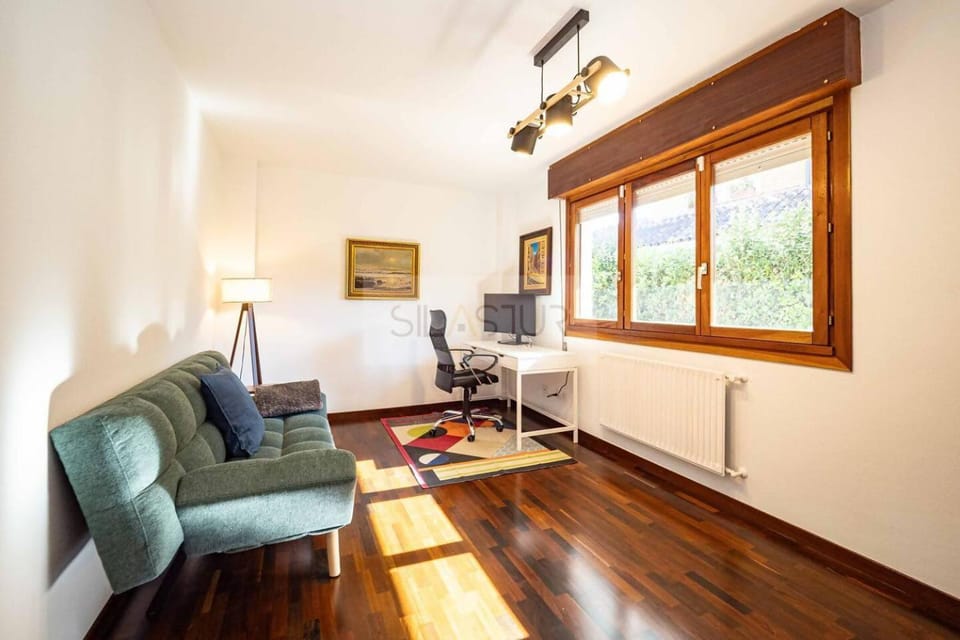 Casa Costera Gijón By Silastur House in Gijón