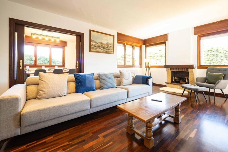 Casa Costera Gijón By Silastur House in Gijón