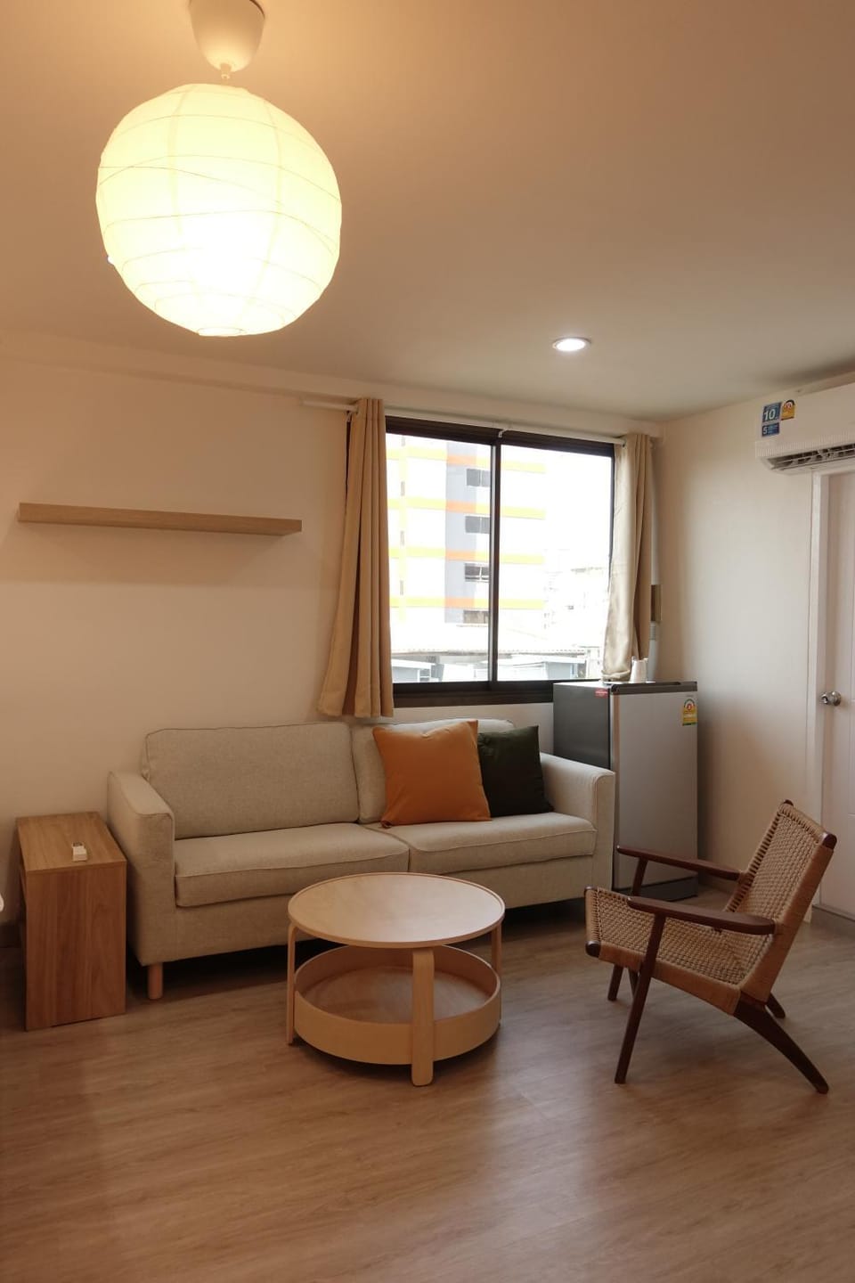 24 Apt Apartment hotel in Bangkok