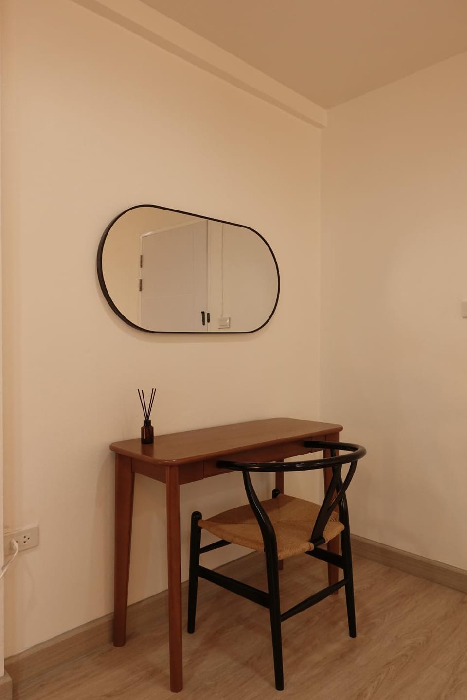 24 Apt Apartment hotel in Bangkok