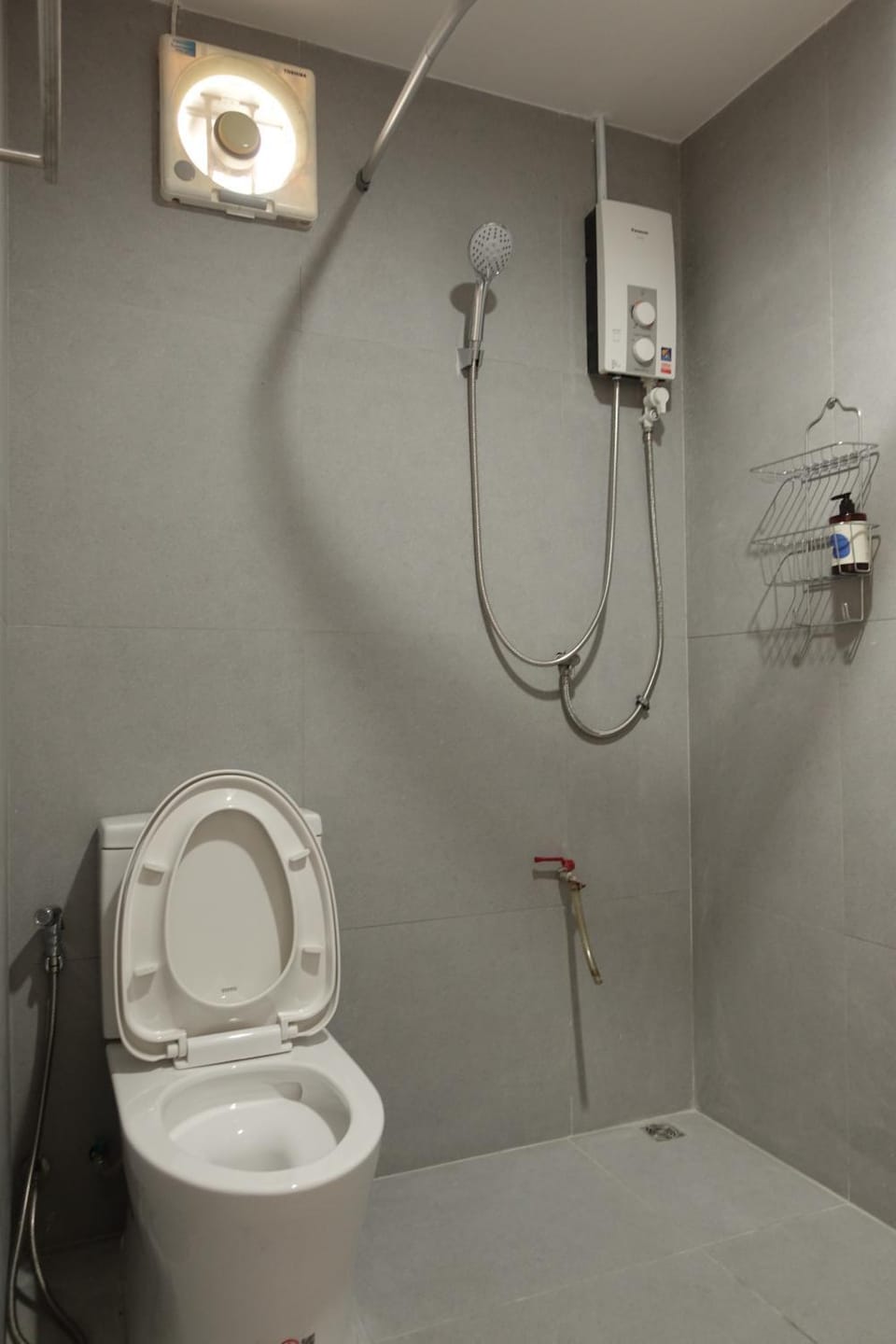 24 Apt Apartment hotel in Bangkok
