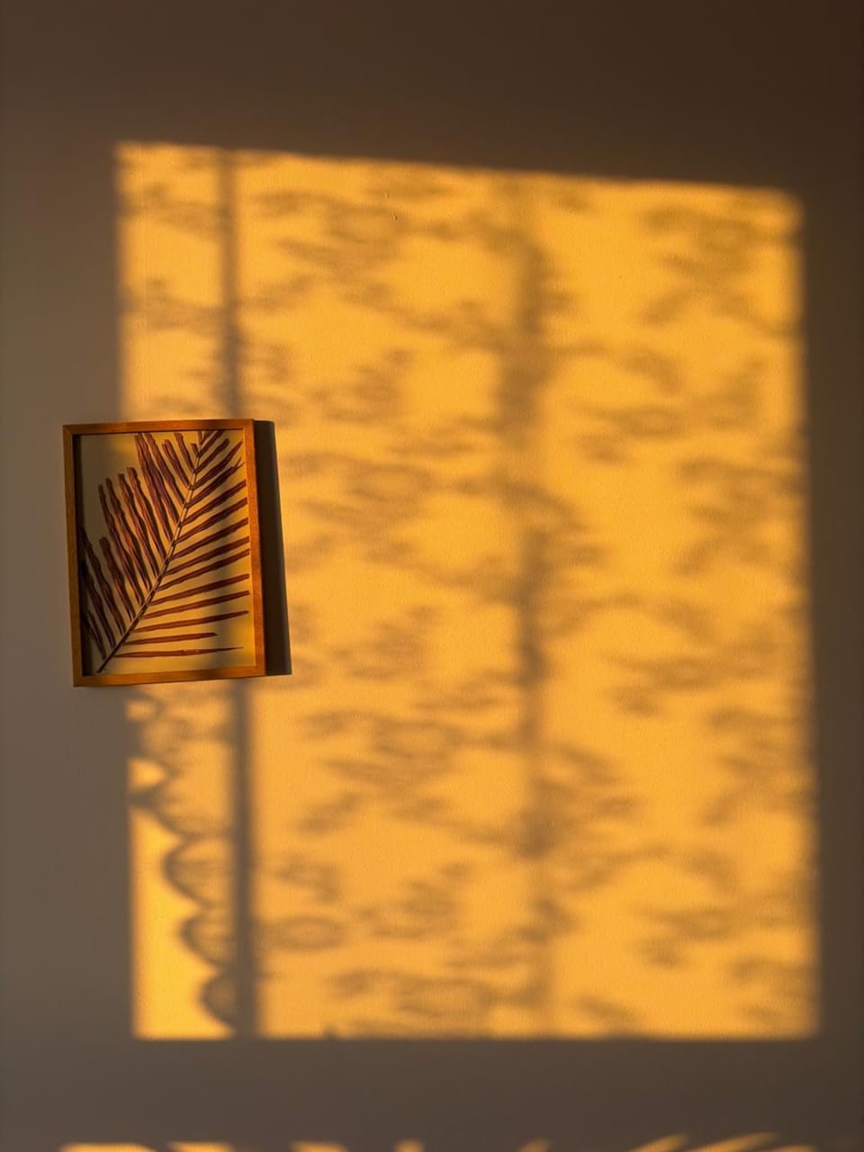Decorative detail