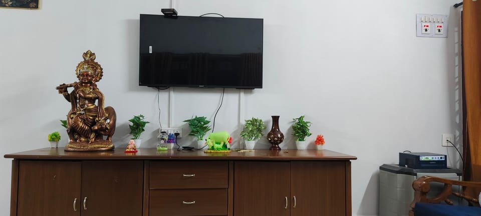 The Whitehouse Homestay Vacation rental in Karnataka