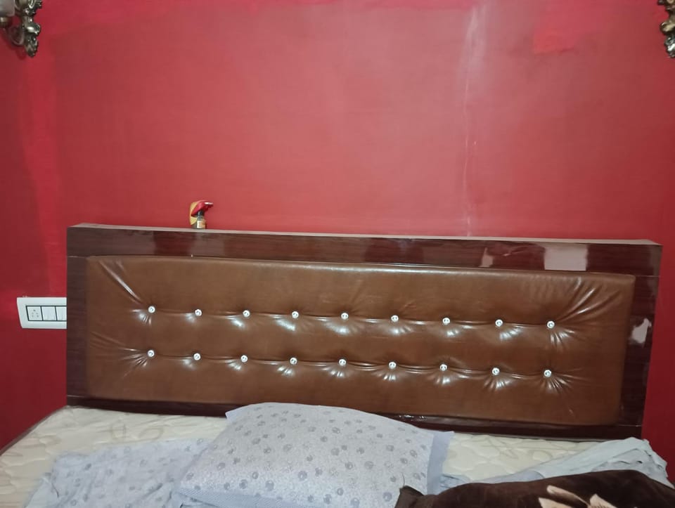 Janki homestay Vacation rental in Uttar Pradesh
